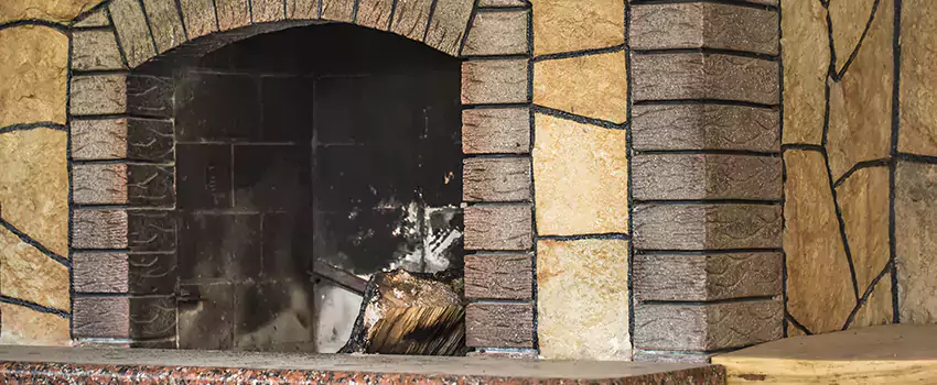 Damaged Brick Fireplace Replacements Services in Peterborough, ON