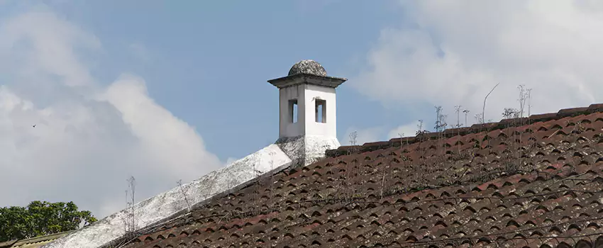 Chimney Air Vent Repair in Peterborough, ON