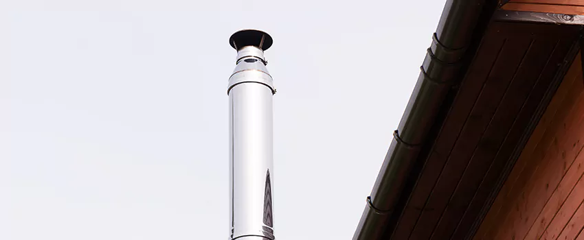 Animal Screen Chimney Cap Repair And Installation Services in Peterborough, Ontario