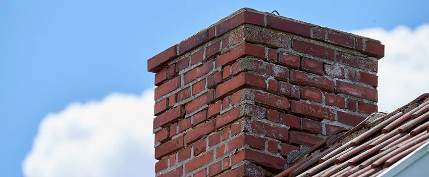 Chimney Fireplace Ash Dump Cleaning in Peterborough, ON
