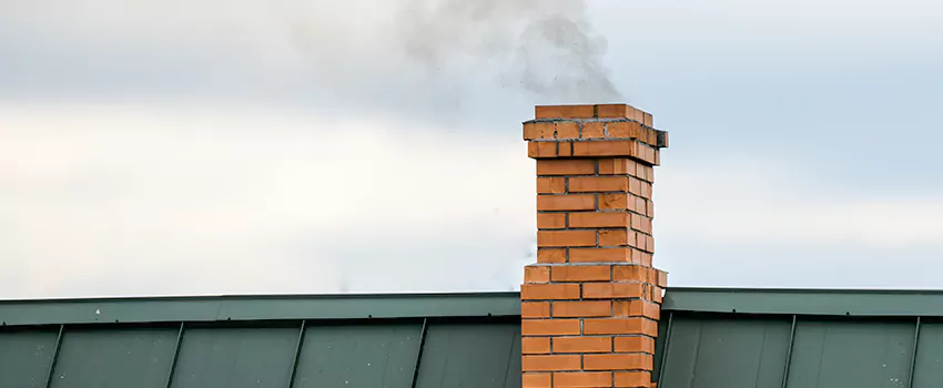Clean Blocked Chimney in Peterborough, Ontario
