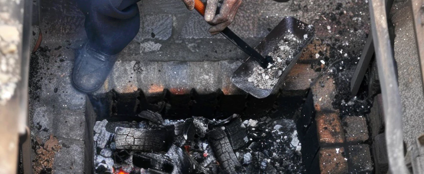 Residential Chimney Bricks Rotten Repair Services in Peterborough, ON