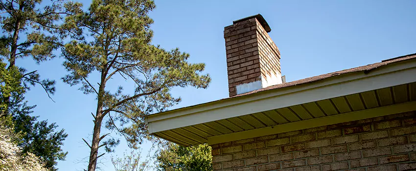 Chimney Chase Inspection Near Me in Peterborough, Ontario
