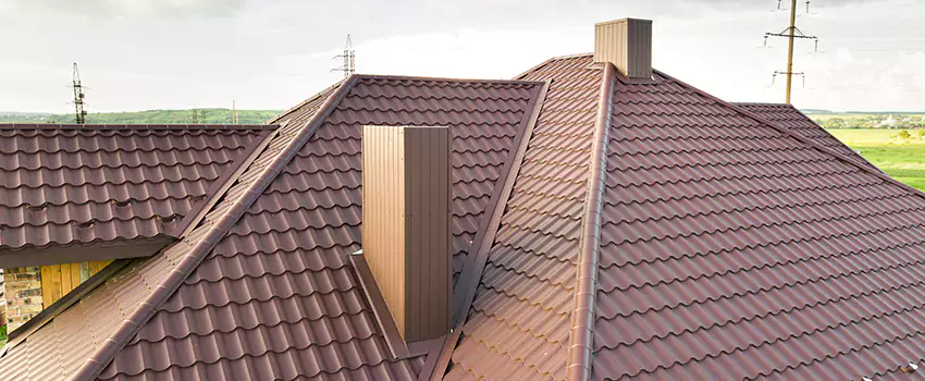 Chimney Creosote Cleaning in Peterborough, ON