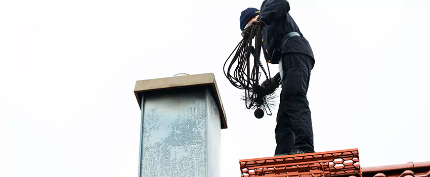 Chimney Flue Relining Services in Peterborough, Ontario