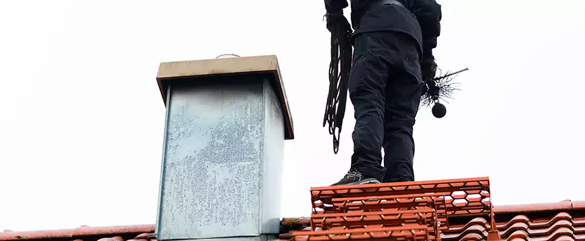 Chimney Inspection Levels in Peterborough, ON