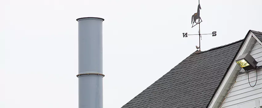 Chimney Liner Services Cost in Peterborough, ON
