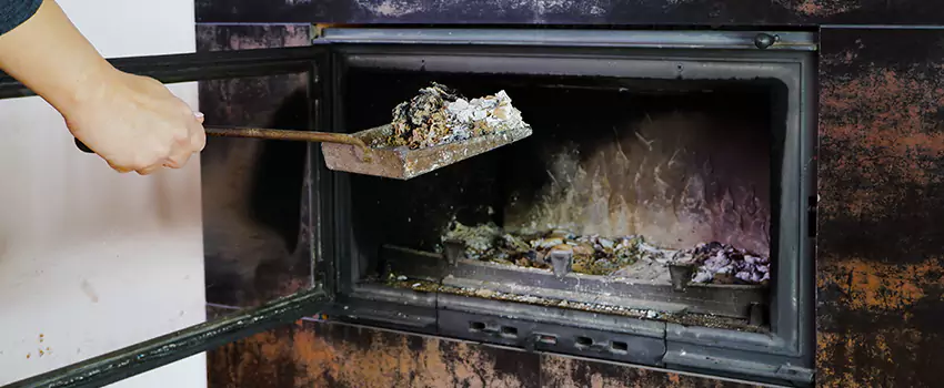 Wood Burning Chimney Odor Removal in Peterborough, Ontario