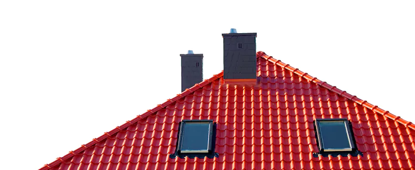 Chimney Pot Replacement in Peterborough, ON