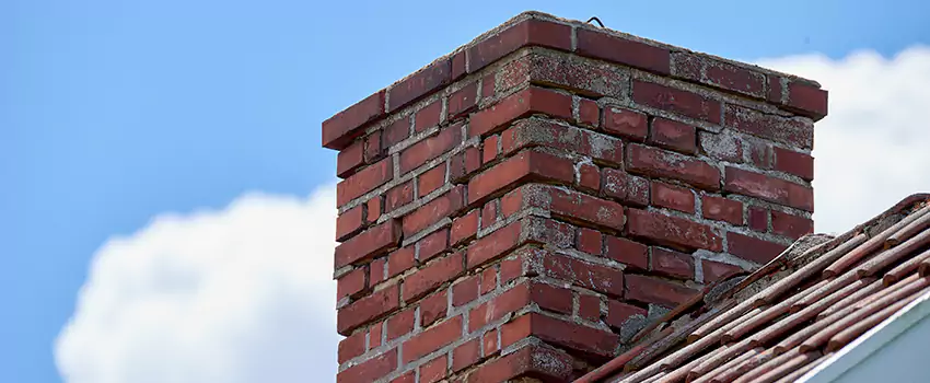 Fireplace Chimney Remodel Services in Peterborough, Ontario