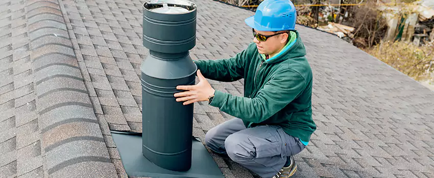 Chimney Inspection in Peterborough, ON