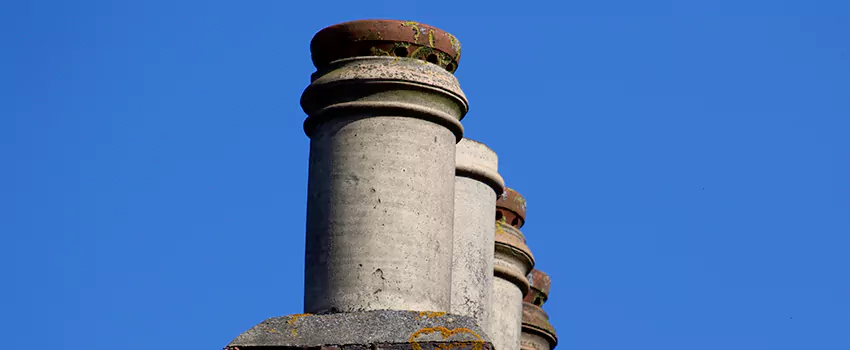 Chimney Crown Repair in Peterborough, ON
