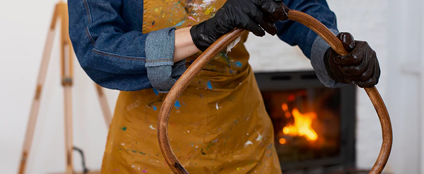 Chimney Saver Waterproofing Services in Peterborough, Ontario