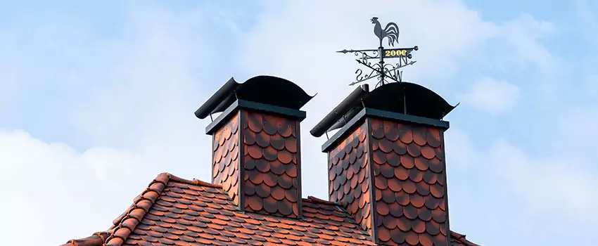 Chimney Installation in Peterborough, ON