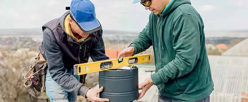 Chimney Service Company in Peterborough, Ontario