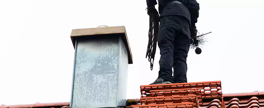 Chimney Soot Cleaning Cost in Peterborough, ON