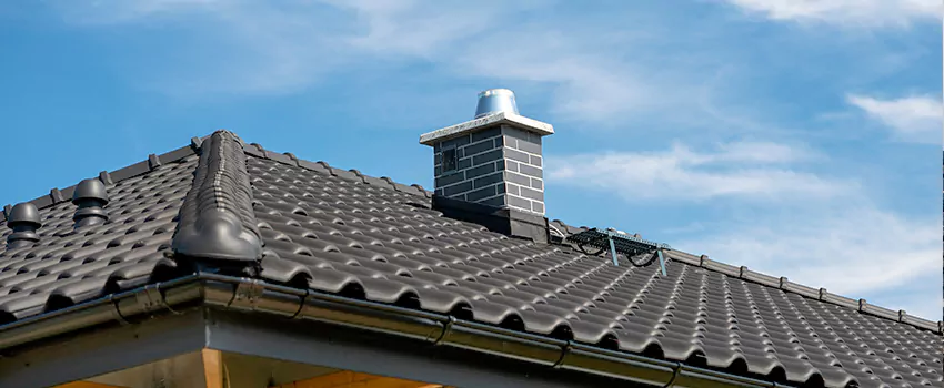 Chimney Spark Arrestor Requirements in Peterborough, Ontario