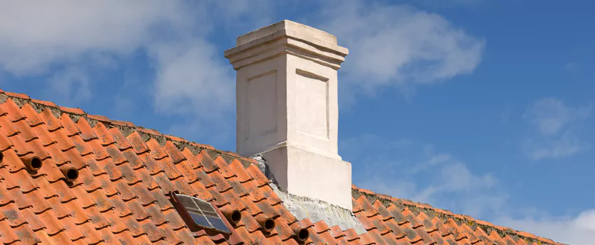 Chimney Sweep To Clear Creosote Buildup in Peterborough, ON