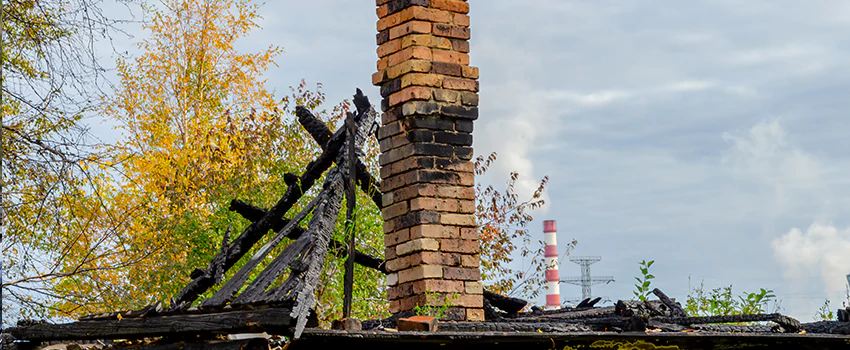Broken Chimney Bricks Repair Services in Peterborough, ON
