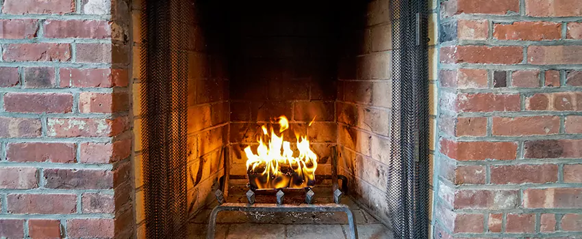 Remove Creosote From Brick in Peterborough, ON