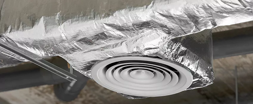 Duct Cleaning Specialists Near Me in Peterborough 