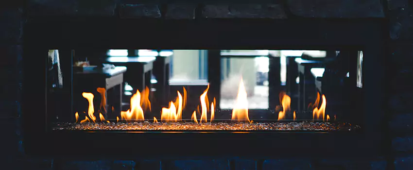 Electric Fireplace Ember Set Enhancement Services in Peterborough, ON