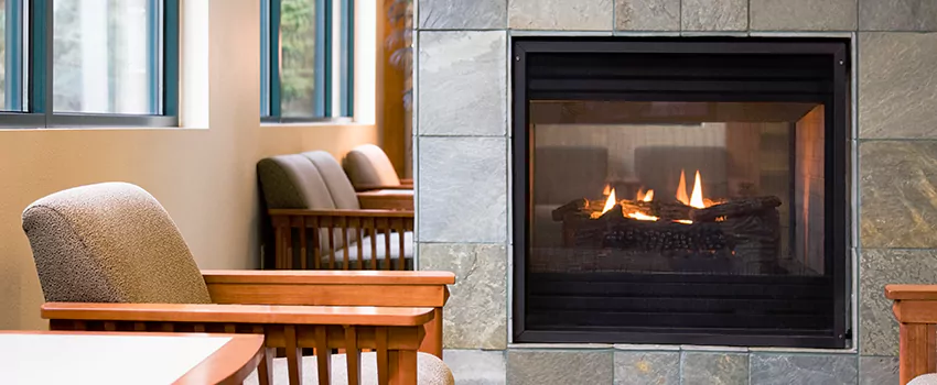 Smoky Effect Electric Fireplace Logs in Peterborough, Ontario