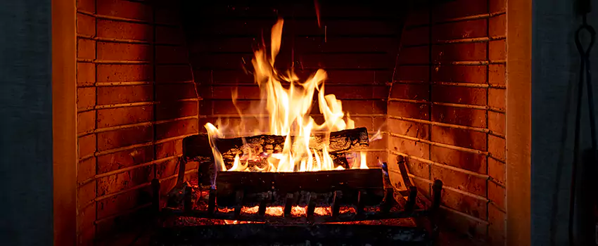 Fireplace Broken Ashtray Repair Services in Peterborough, Ontario