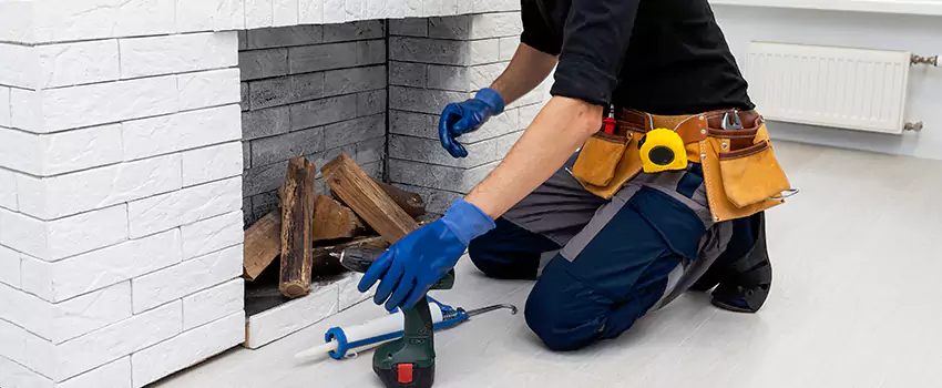 Ethanol Fireplace Installation Contractors in Peterborough, ON