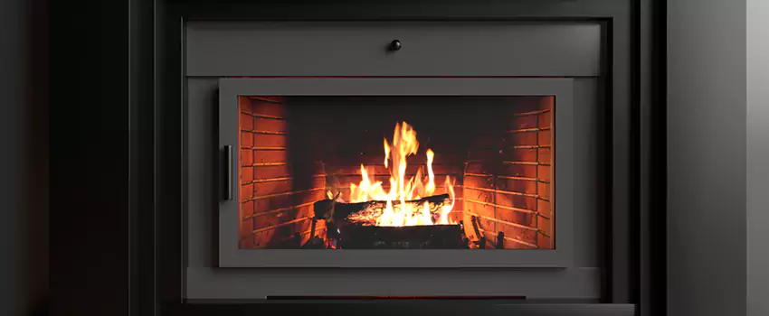 Custom Fireplace Crystals in Peterborough, Ontario