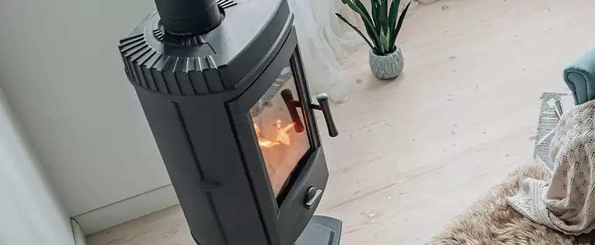 Gas Fireplace Door Handle Installation Services in Peterborough, Ontario