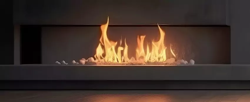 Marble Mantel Makeover Services for Fireplace in Peterborough, ON