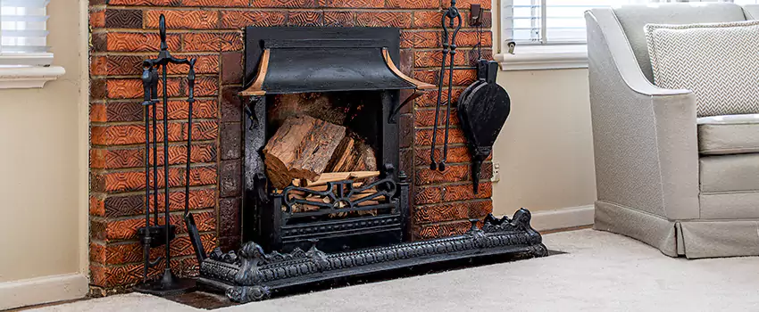 Fireplace Renovation Service in Peterborough, Ontario