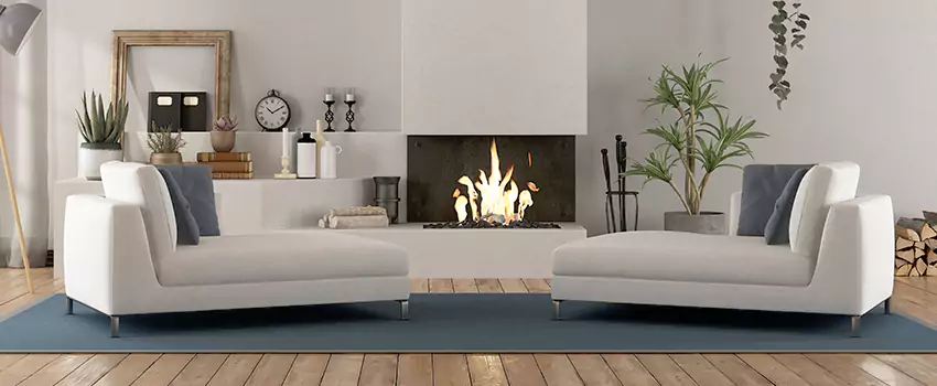 Welding Repairs For Fireplace Grate in Peterborough, ON