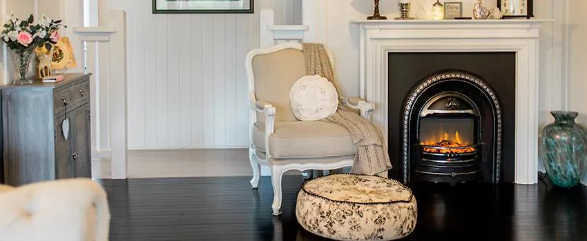 Pellet Fireplace Repair in Peterborough, Ontario