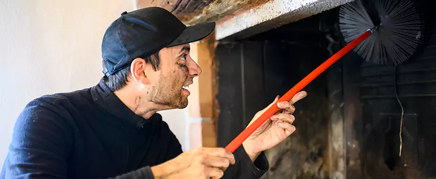 Electric Fireplace Safety Inspection in Peterborough, ON