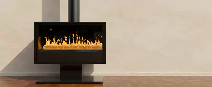 Fireplace Hanging Screens Installation Specialists in Peterborough, ON