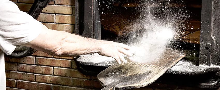 Smoke Chamber Safety Upgrades in Peterborough, Ontario