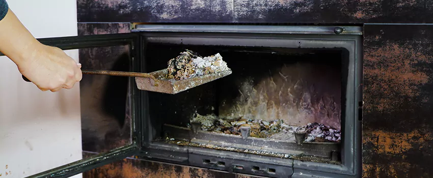 Fireplace Interior Sweeping in Peterborough, ON