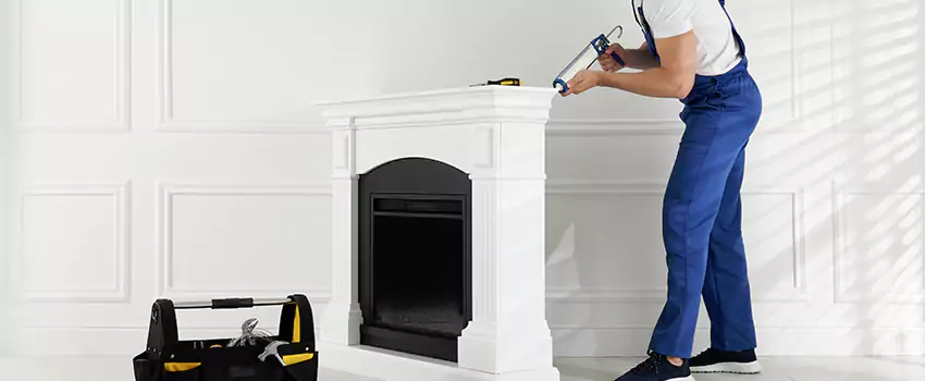 Fireplace Safety Inspection Technician in Peterborough, ON