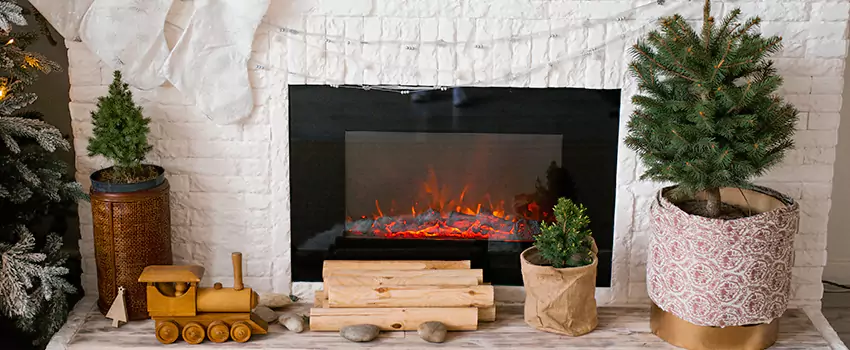 Fireplace Xtrordinair Ember-Glo Insert Fireplace Maintenance in Peterborough, ON