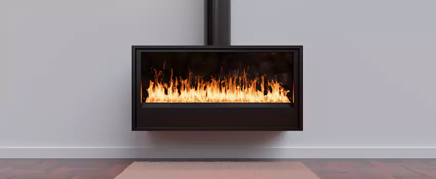 Affordable Floating Fireplace Repair And Installation Services in Peterborough, Ontario