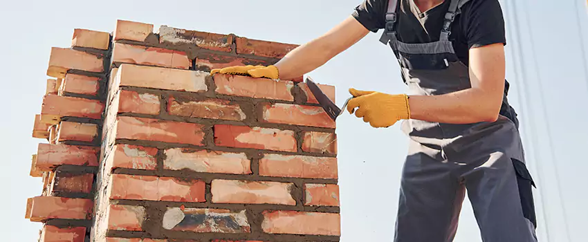 Flue Tiles Cracked Repair Services Near Me in Peterborough, Ontario