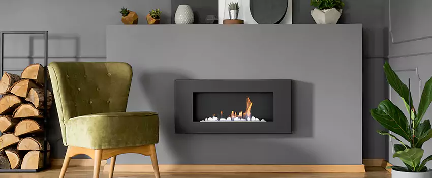 Fixes For Indoor Gas Fireplaces in Peterborough, Ontario