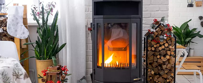 Benefits of Harman Stoves Fireplace in Peterborough, ON