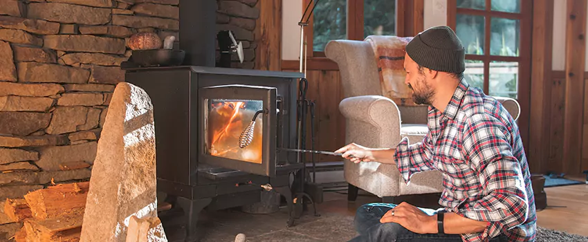 Specifications of Jøtul Fireplace and Inserts in Peterborough, ON