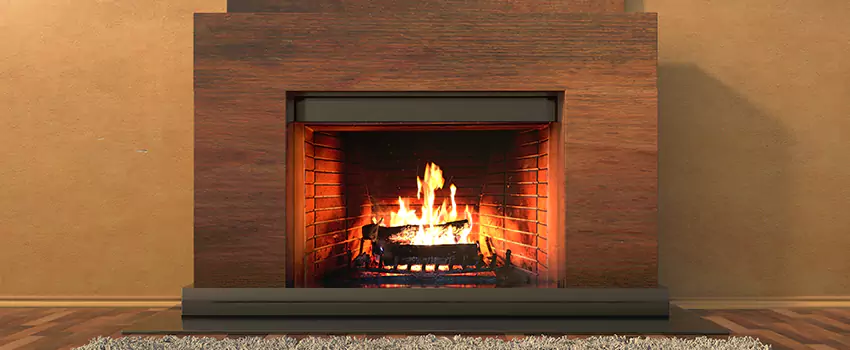 Kings Man Direct Vent Fireplaces Services in Peterborough, Ontario