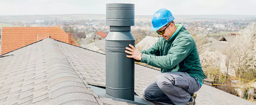 Broken Chimney Repair and Replacement Services in Peterborough, Ontario