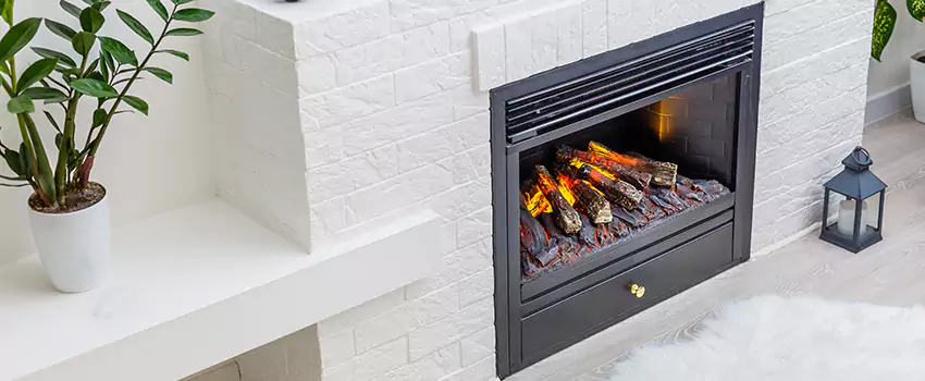 Majestic Lanai Outdoor Gas Fireplace Replacement in Peterborough, ON