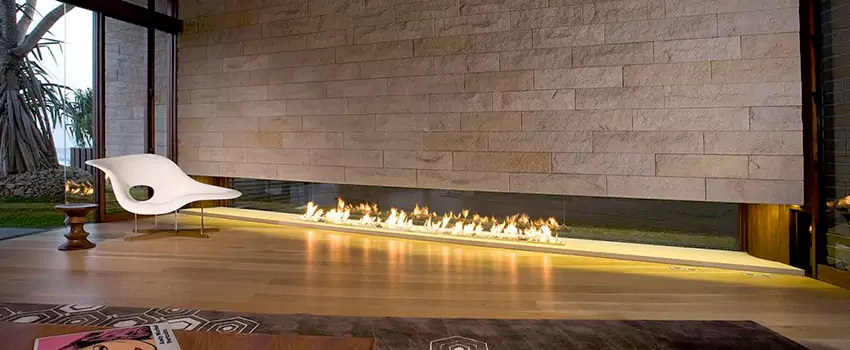 Benefits of Multi-Color Fireplace Installation in Peterborough, ON